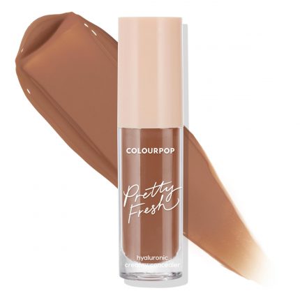 Pretty Fresh Hyaluronic Creamy Concealer Hydrating Liquid Concealer