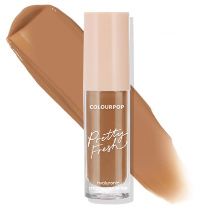 Pretty Fresh Hyaluronic Creamy Concealer Hydrating Liquid Concealer
