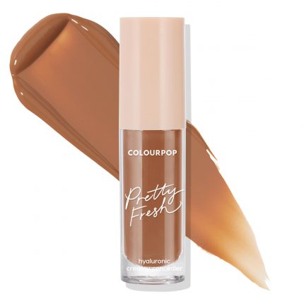 Pretty Fresh Hyaluronic Creamy Concealer Hydrating Liquid Concealer