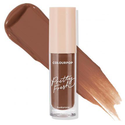 Pretty Fresh Hyaluronic Creamy Concealer Hydrating Liquid Concealer