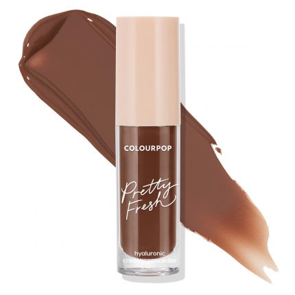 Pretty Fresh Hyaluronic Creamy Concealer Hydrating Liquid Concealer