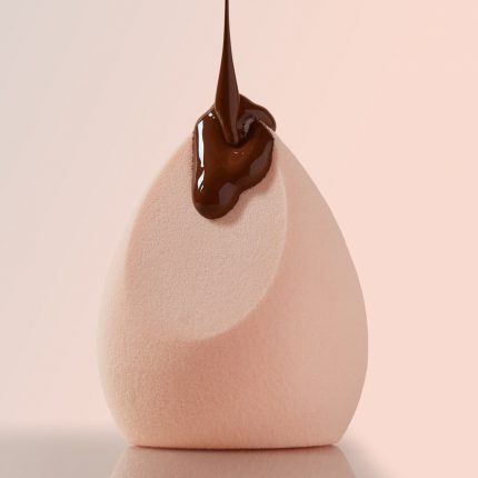 Pretty Fresh Complexion Blending Sponge Blending Sponge