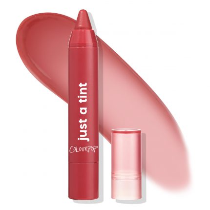 Just a Tint Sheer Tint Lip Crayon