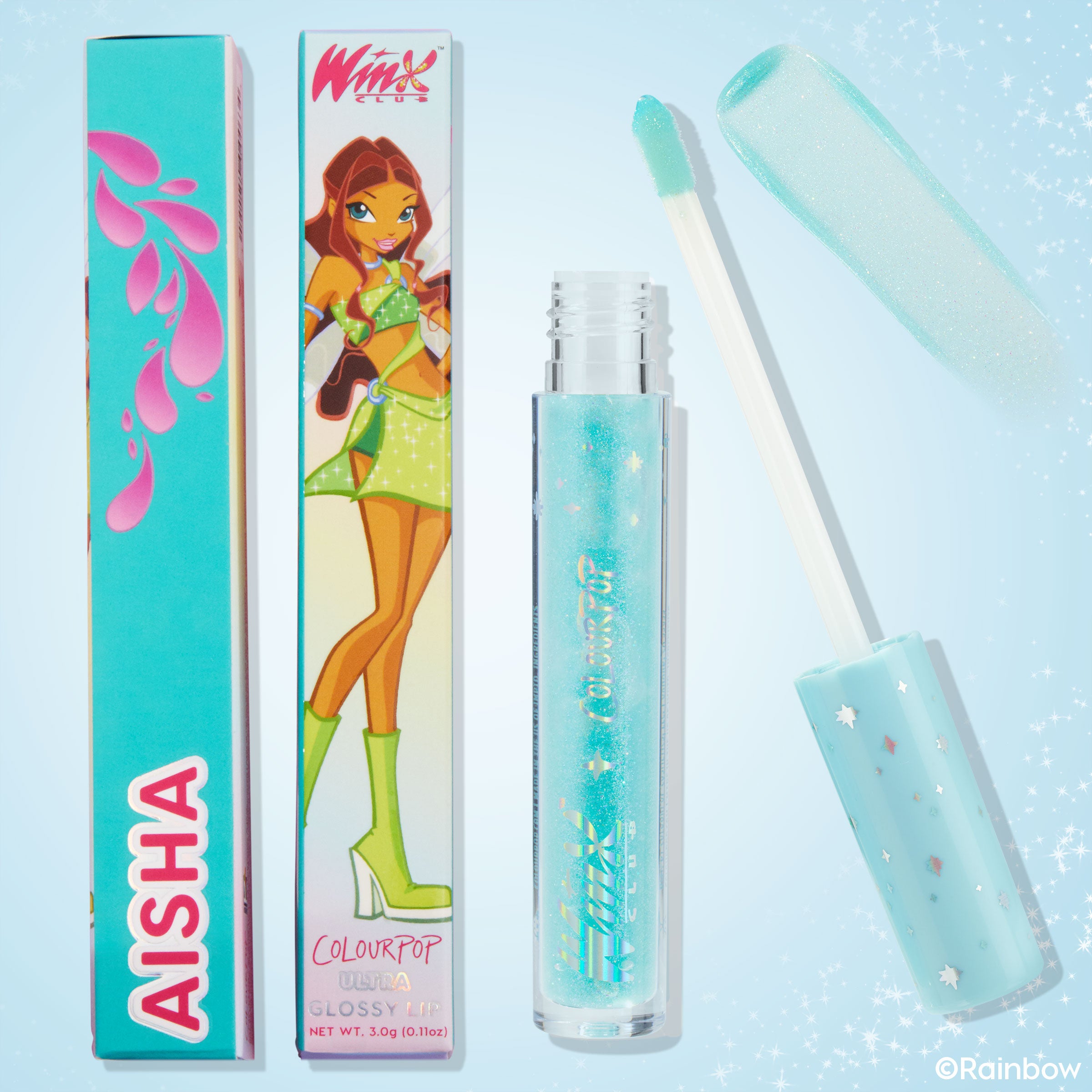 Aisha-Lip-Gloss-Stylized