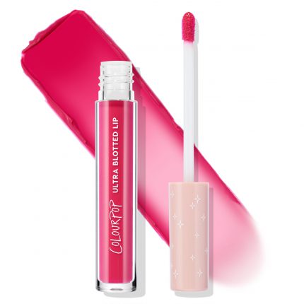 Ultra Blotted Lip Diffused Matte Lipstick