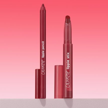 Lippie Pencil & Stix Set Read My Lips