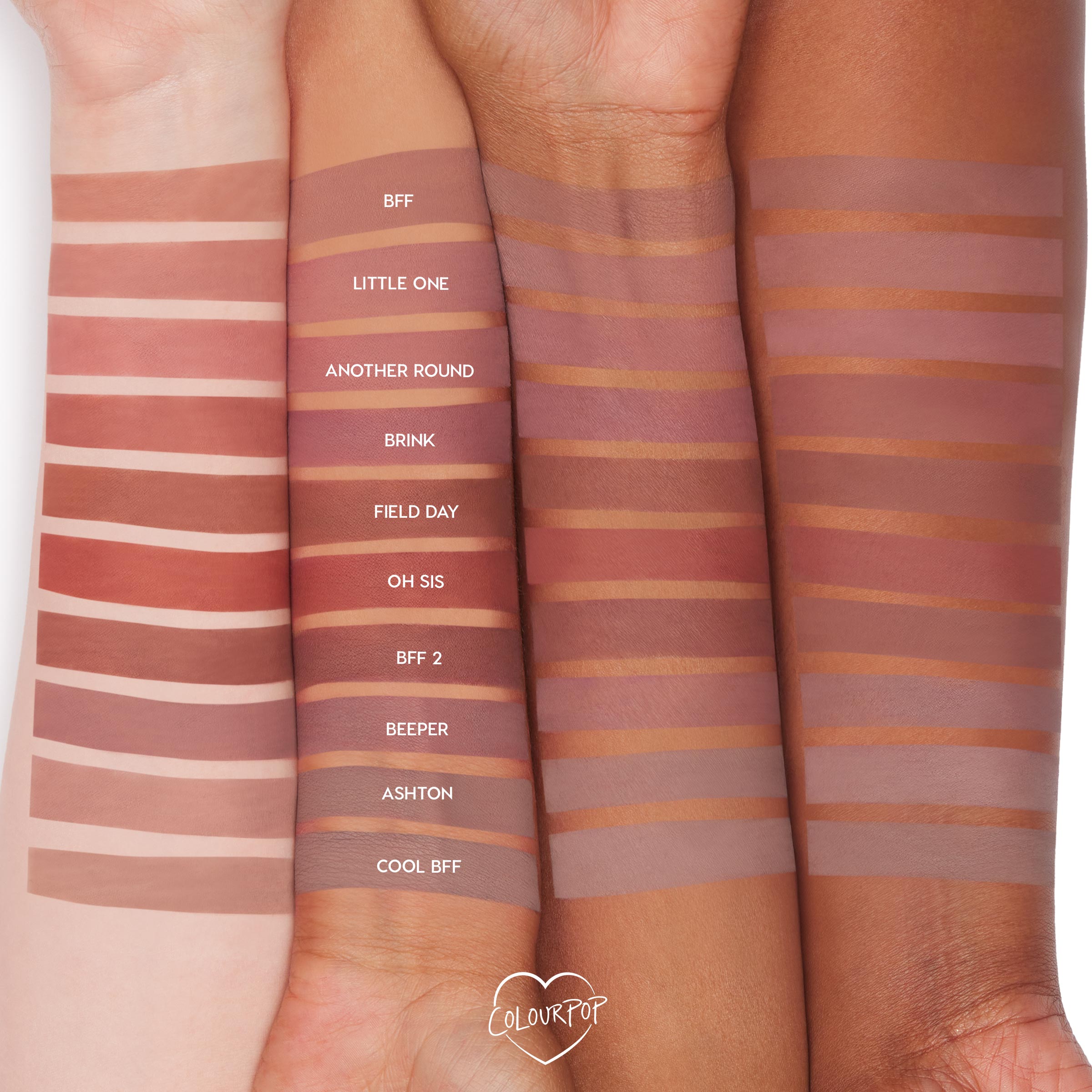 Big-Box-Of-Lippie-Pencils-Row-4-Arm-Swatch-4