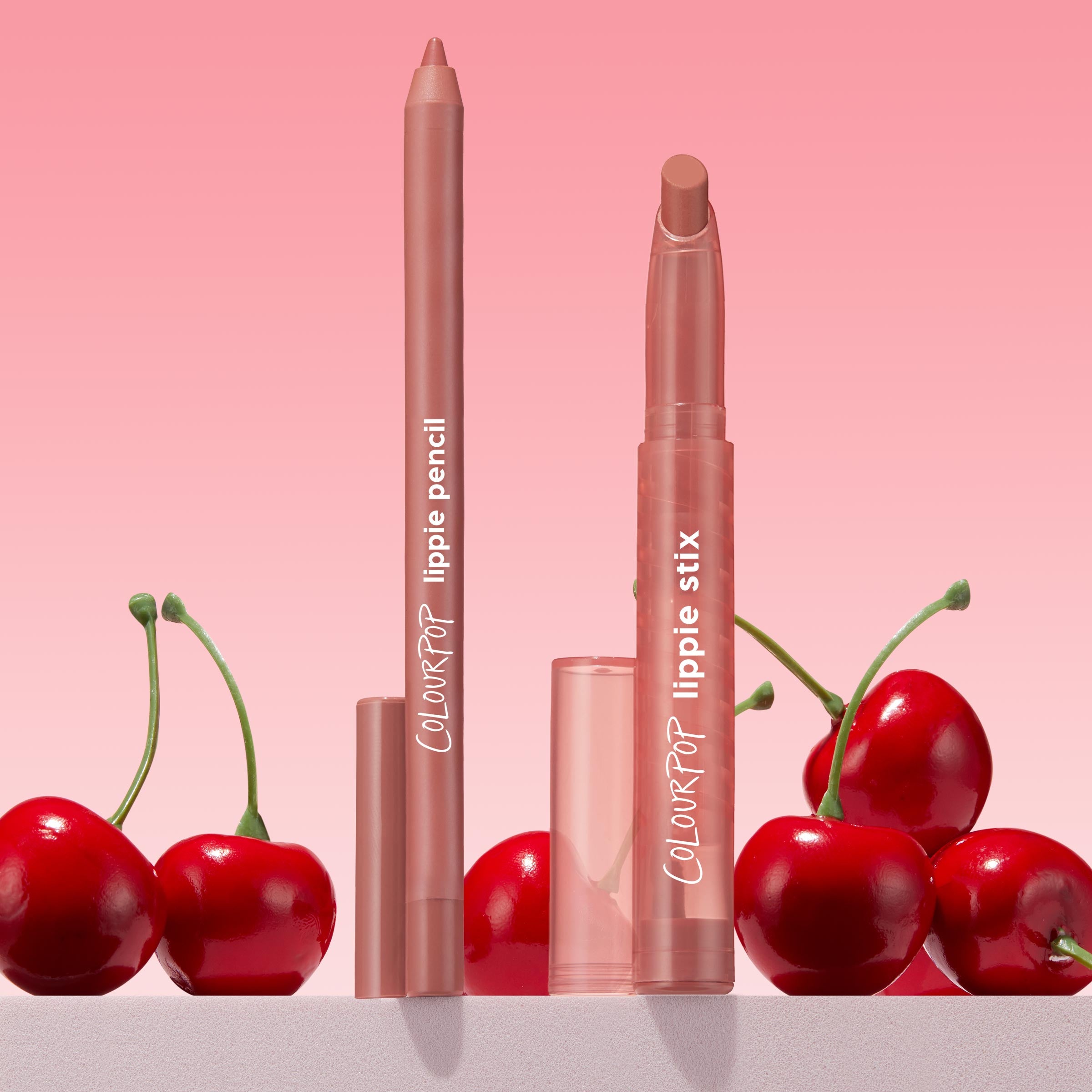 Brink-Lippie-Pencil-Stix-Duo-with-Caps-Cherries-1