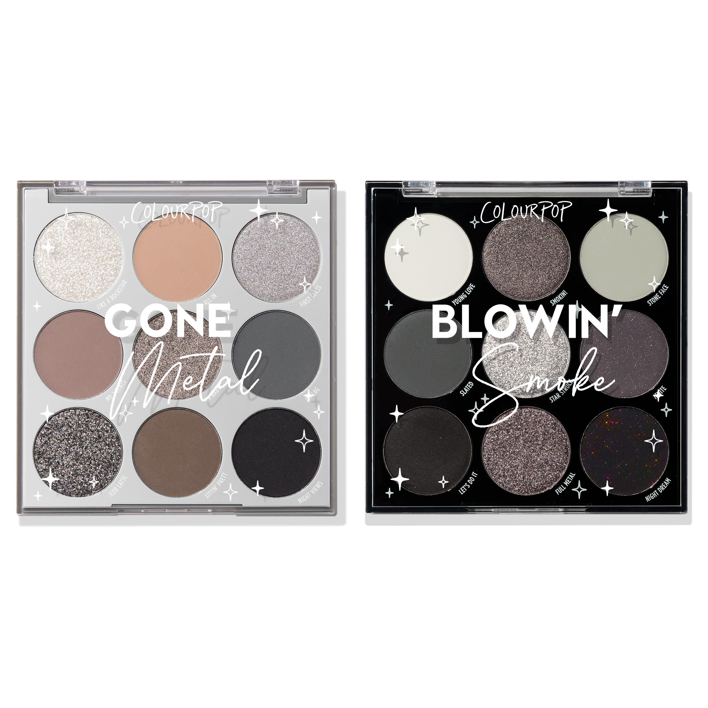 Bundle-GoneMetal-Blowin_Smoke