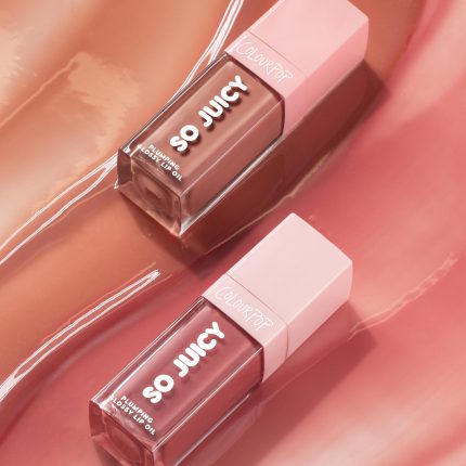 Plumping Lip Oil Set Juicy Moment