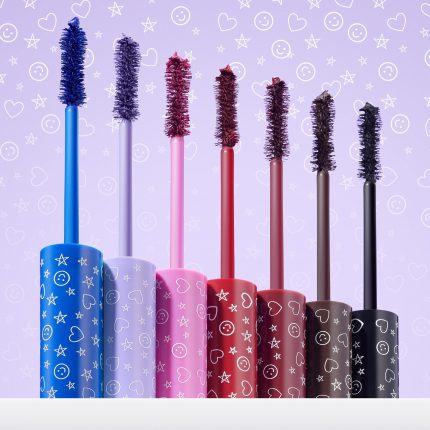 Slays of the Week BFF Volumizing Mascara Set