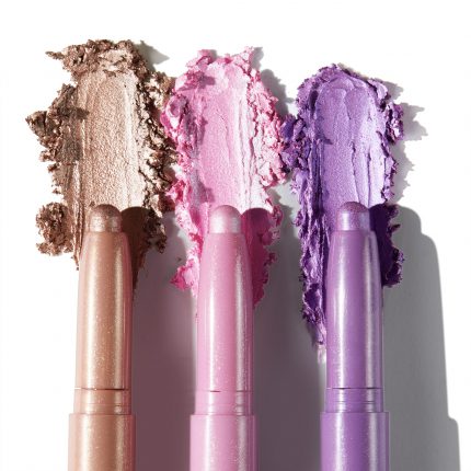 Shadow Stix Trios Creamy Eyeshadow Stick