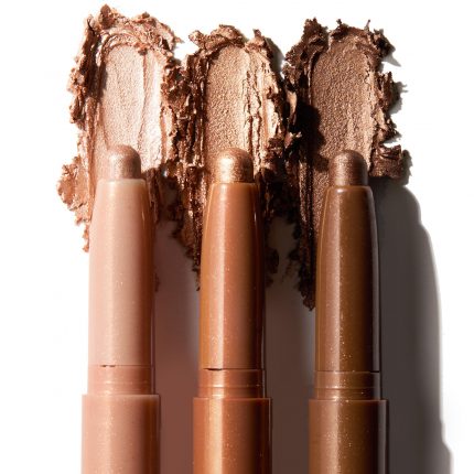 Shadow Stix Trios Creamy Eyeshadow Stick