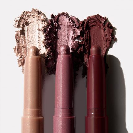 Shadow Stix Trios Creamy Eyeshadow Stick