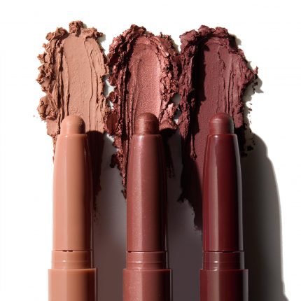 Shadow Stix Trios Creamy Eyeshadow Stick