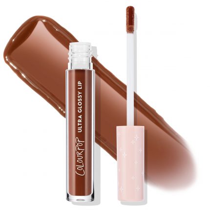 Ultra Glossy Lip Hydrating Lip Gloss
