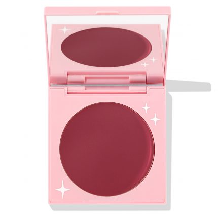 Instant Crush Cream Blush Natural Matte Cream Blush