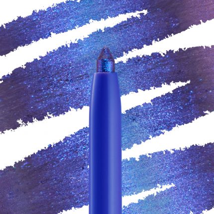 Chrome Creme Gel Liner Waterproof Gel Eyeliner