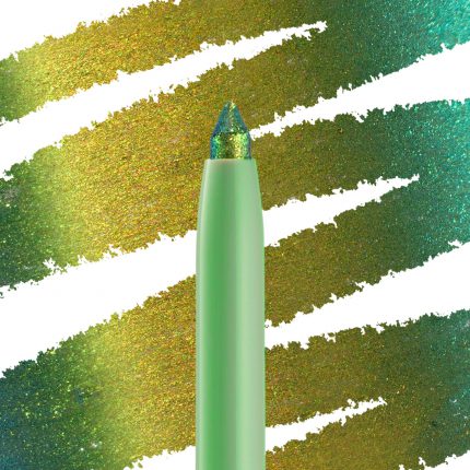 Chrome Creme Gel Liner Waterproof Gel Eyeliner
