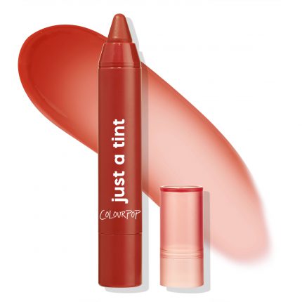 Just a Tint Sheer Tint Lip Crayon