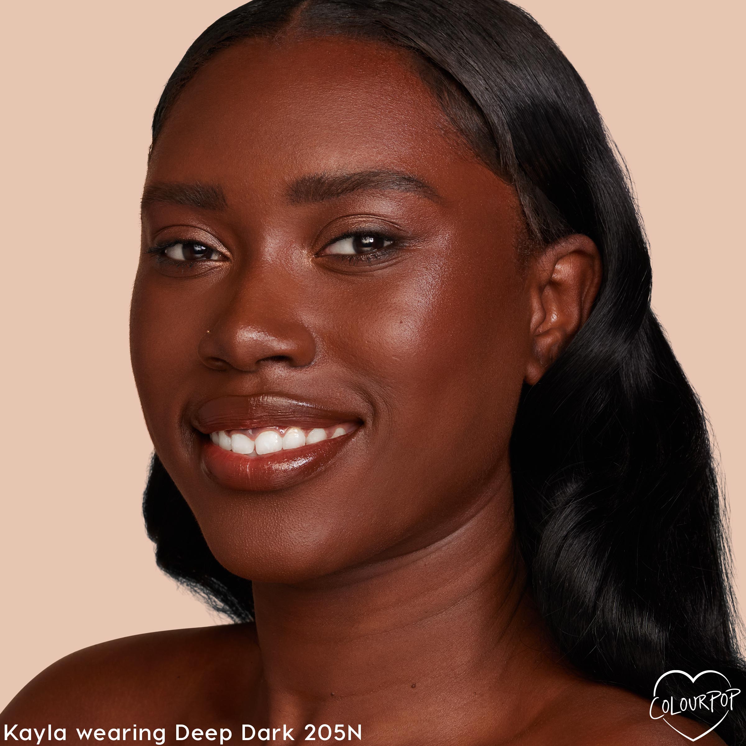 Deep-Dark-205N_PFGrid_Foundation