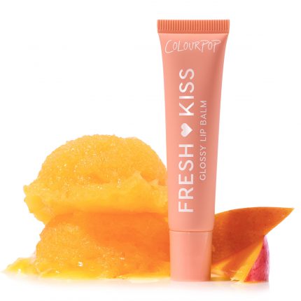 Fresh Kiss Glossy Balm Peptide Glossy Lip Balm