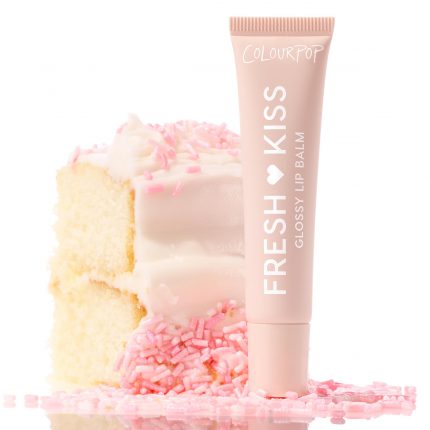 Fresh Kiss Glossy Balm Peptide Glossy Lip Balm