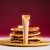 Buttery Pancakes