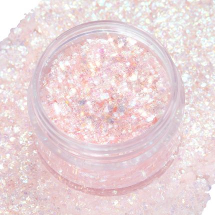 Glitterally Obsessed Body Glitter Gel