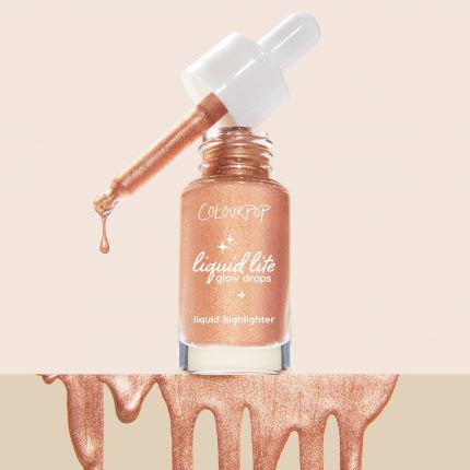 Liquid Lite Glow Drops Face + Body Highlighter