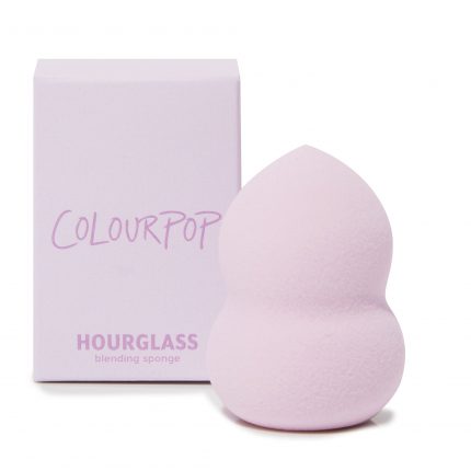Hourglass Blending Sponge Blending Sponge