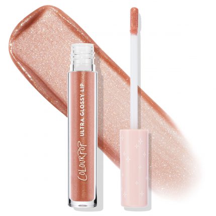 Ultra Glossy Lip Hydrating Lip Gloss