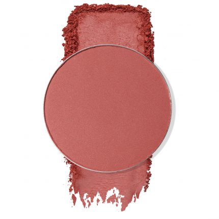 Pressed Powder Blush Single Silky Powder Blush