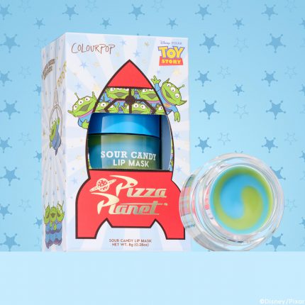 The Chosen One Sour Candy Lip Mask