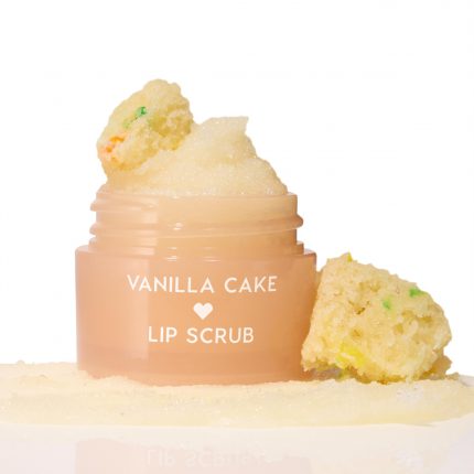 Fresh Kiss Lip Scrub Exfoliating Sugar Lip Scrub