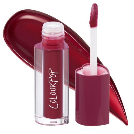 HydraPop Lip Stain Hydrating Glossy Stain