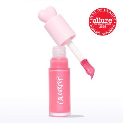 Liquid Blush Glowy Weightless Liquid Blush