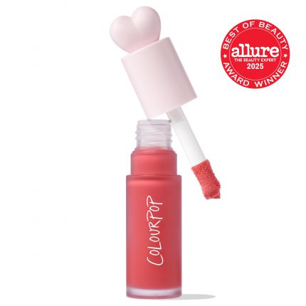 Liquid Blush Weightless Liquid Blush