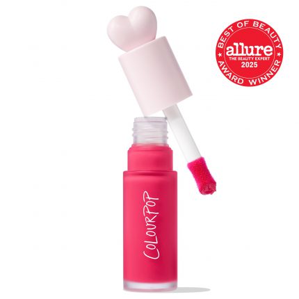Liquid Blush Weightless Liquid Blush