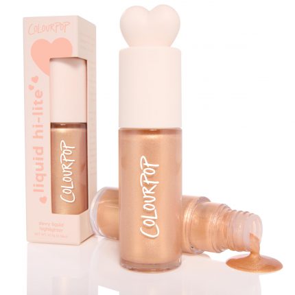 Liquid Hi-Lite Dewy Liquid Highlighter
