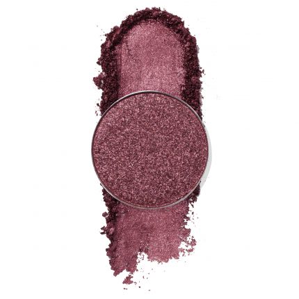 Pressed Powder Shadow Blendable Bold Pigment