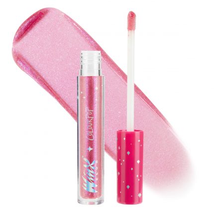 Winx Ultra Glossy Lip Hydrating Lip Gloss