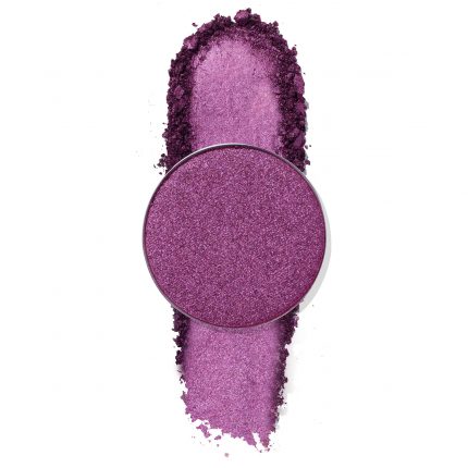 Pressed Powder Shadow Blendable Bold Pigment