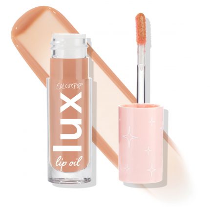 Lux Lip Oil Super-Nourishing Lip Oil