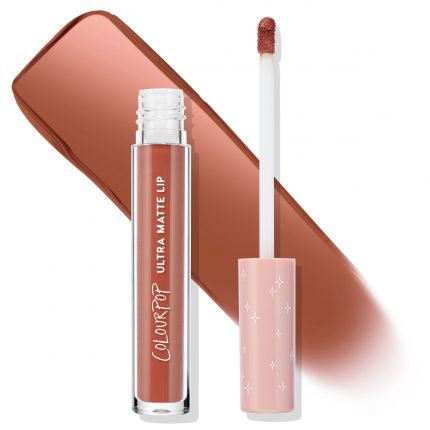 Ultra Matte Lip Matte Liquid Lipstick