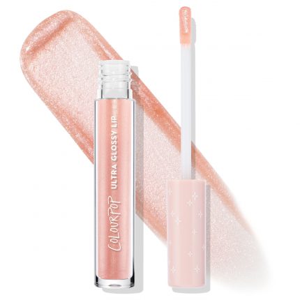 Ultra Glossy Lip Hydrating Lip Gloss