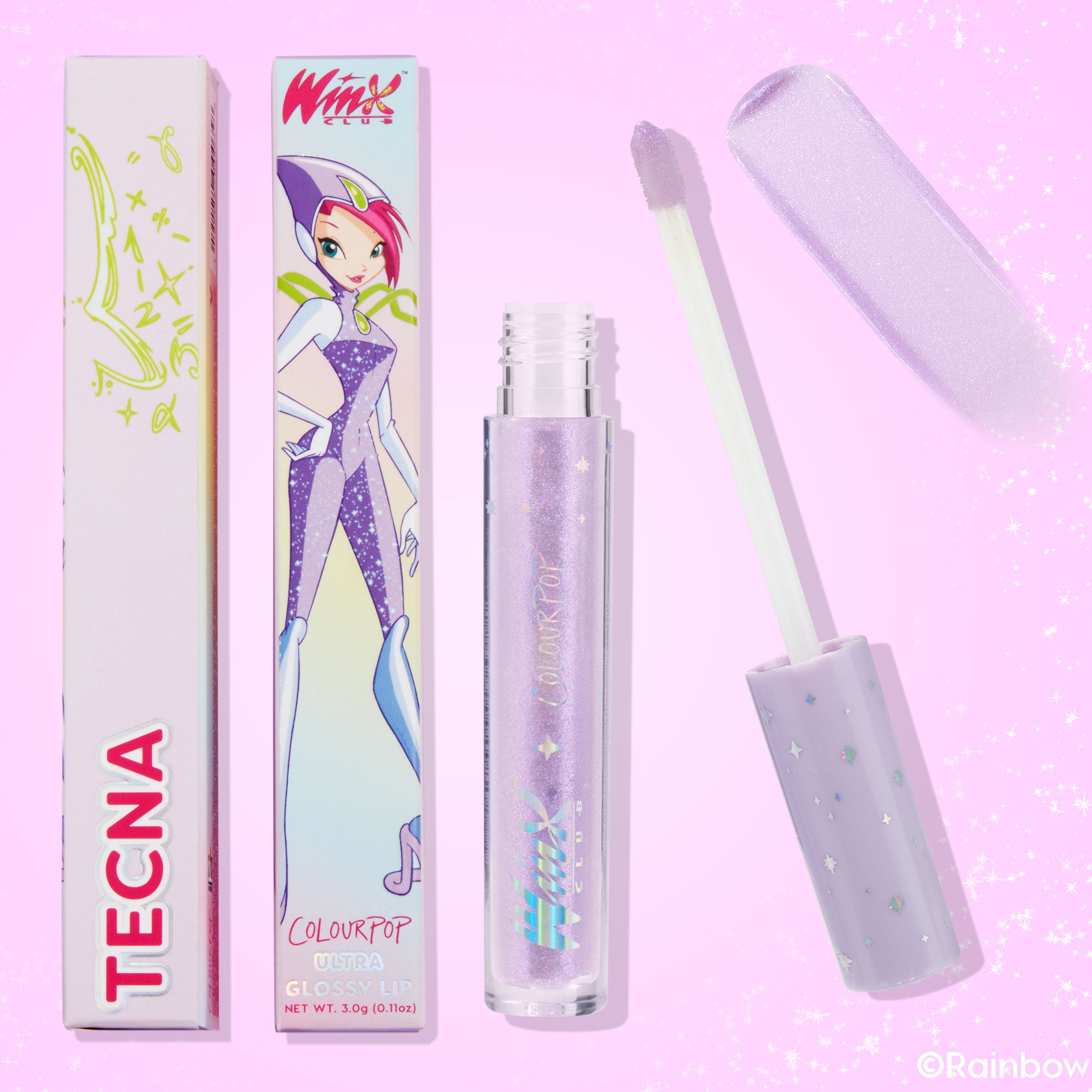 Tecna-Lip-Gloss-Stylized