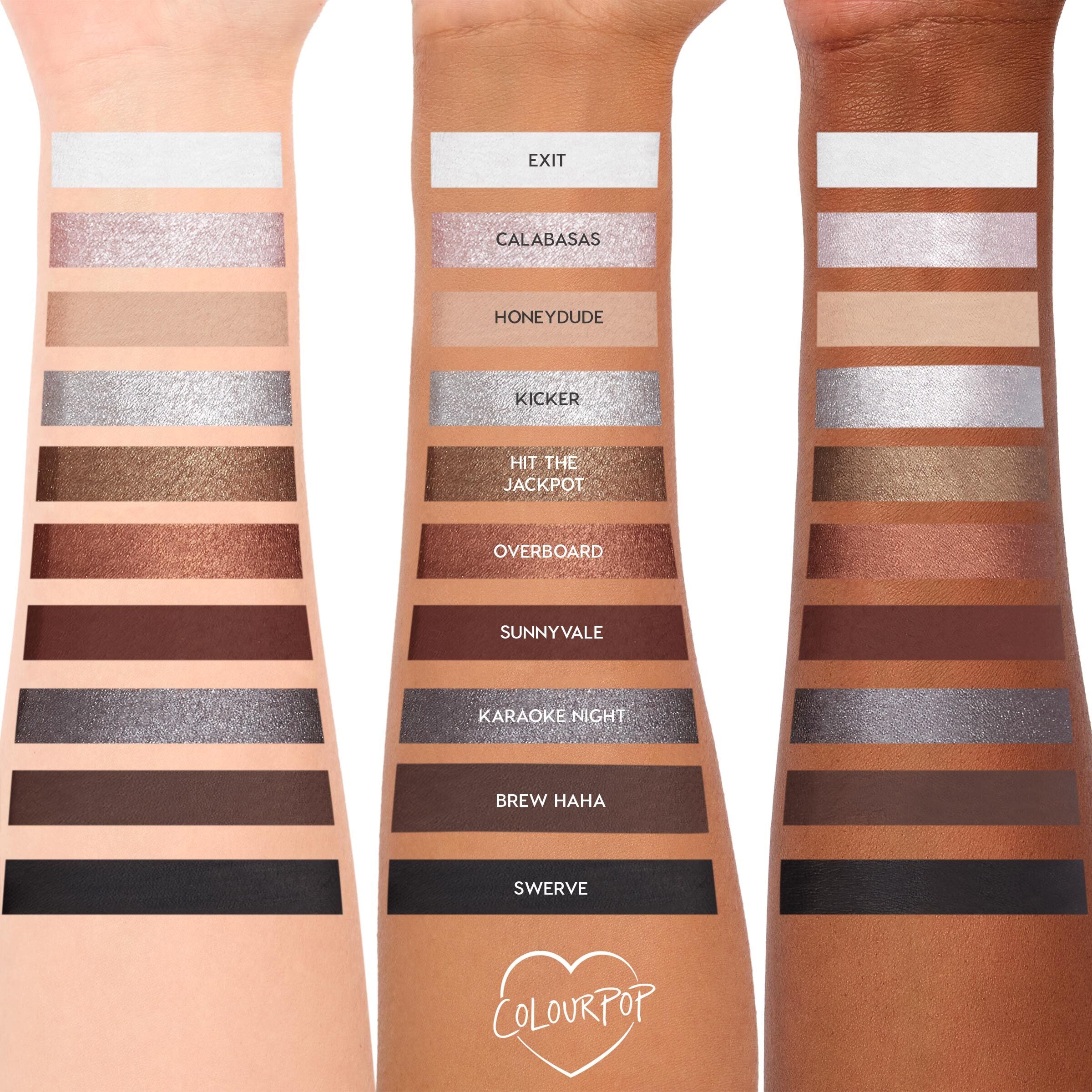 Tried-And-True-BFF-Creme-Gel-Liner-Arm-Swatches