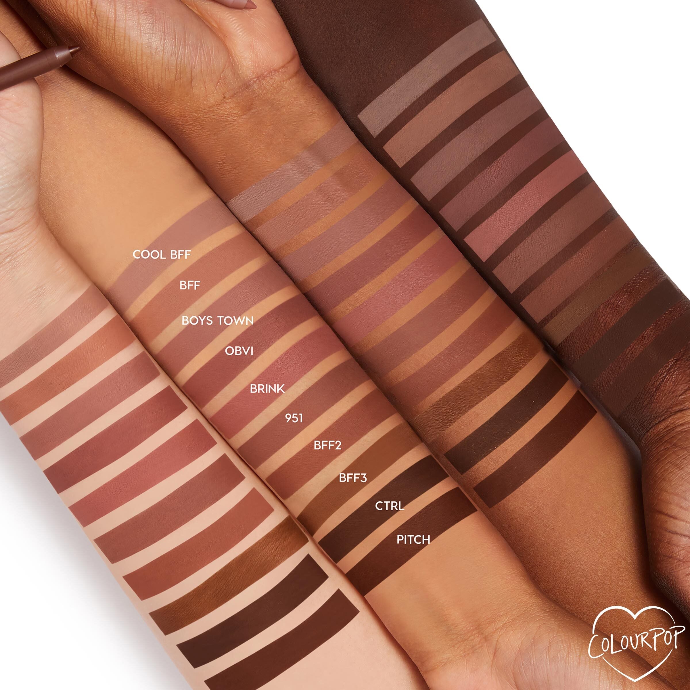 Truth-or-Bare-Lippie-Pencil-Armswatch-1