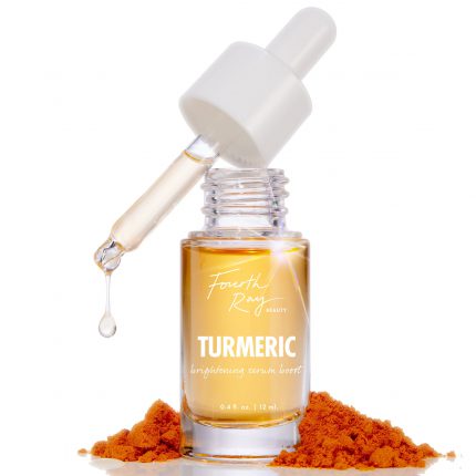 Turmeric Serum Face Serum Boost